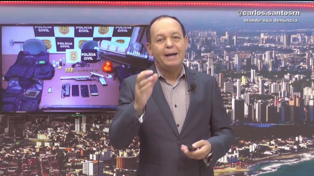 Tv Futuro – BALANÇA RN – 28 04 2021