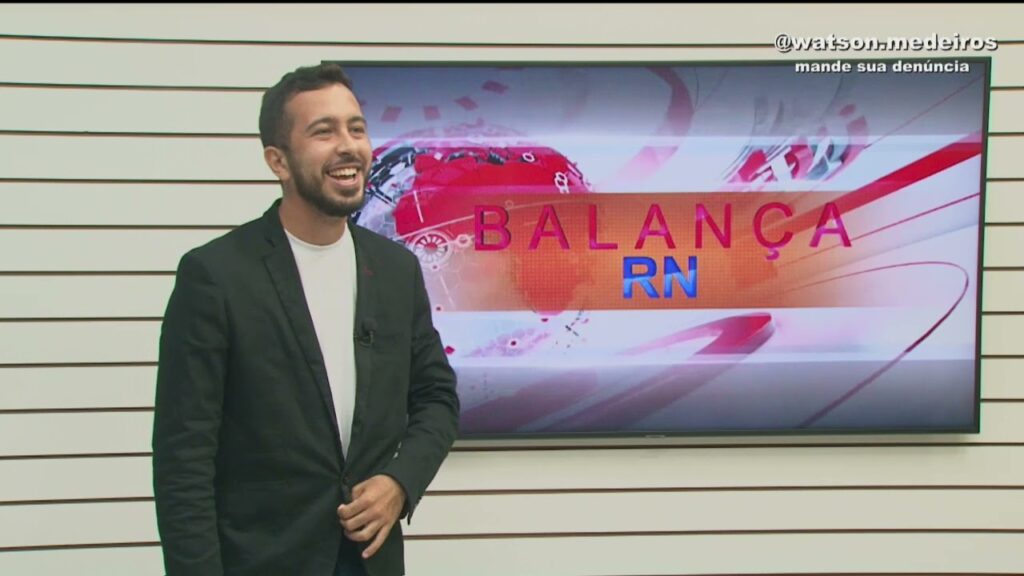 Tv Futuro – BALANÇA RN – 26 04 2021