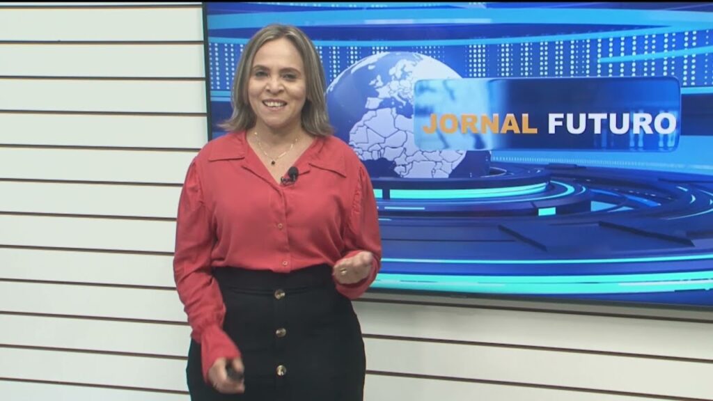 Tv Futuro – JORNAL FUTURO – 22 04 2021