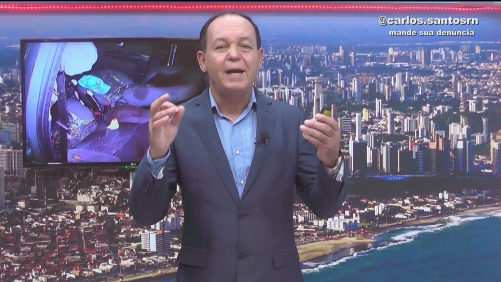 Tv Futuro – BALANÇA RN – 29 04 2021