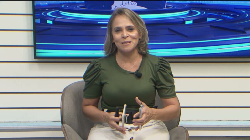 Tv Futuro – JORNAL FUTURO – 17 05 2021