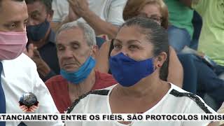 Tv Futuro – IGREJA MUNDIAL – 12 05 2021