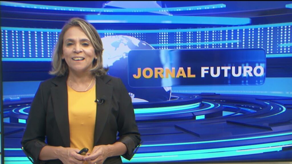 Tv Futuro – JORNAL FUTURO – 06 05 2021