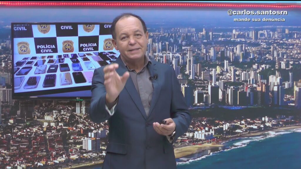 Tv Futuro – BALANÇA RN – 13 05 2021