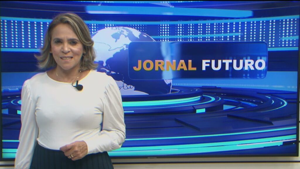 Tv Futuro – JORNAL FUTURO –  07 05 2021