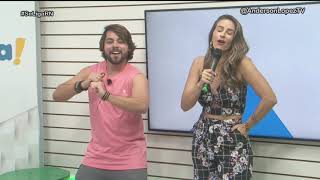 Tv Futuro – SE LIGA – 02 06 2021