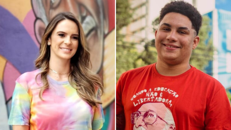 Júlia Arruda voltará ao cargo de vereadora e Pedro Gorki perderá vaga na Câmara