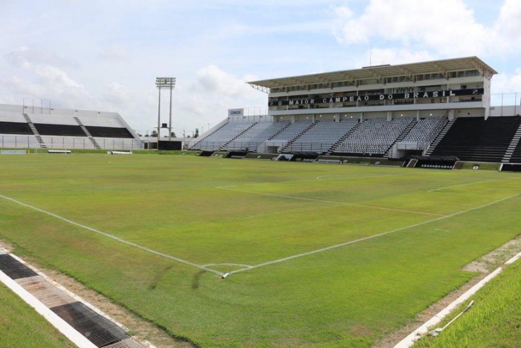 ABC e América decidem primeiro turno do Potiguar nesta quinta-feira