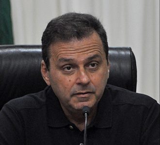 Carlos Eduardo diz que está prestes a fechar aliança com Fátima