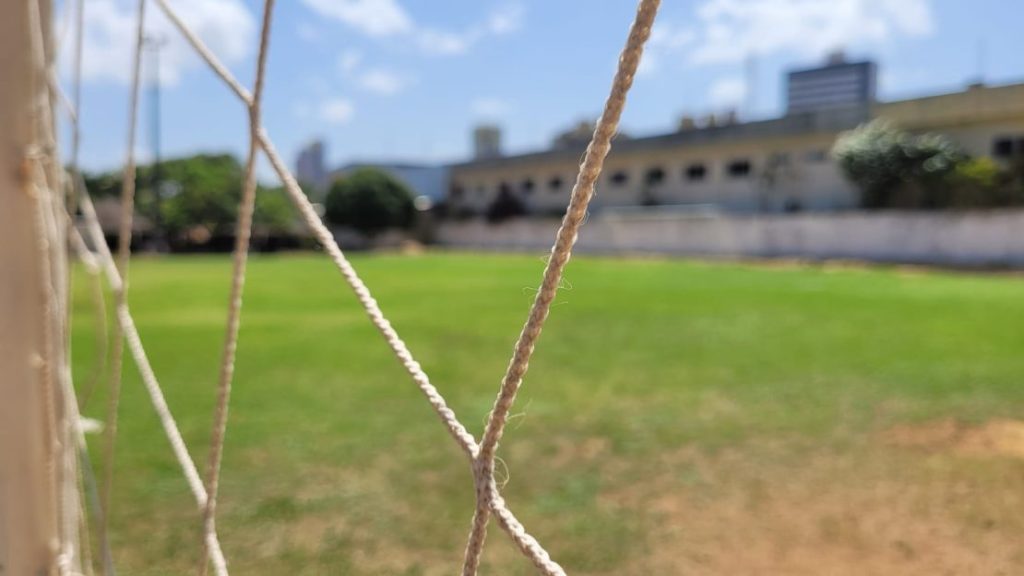 Polícia Militar reforça apoio ao futebol feminino do RN