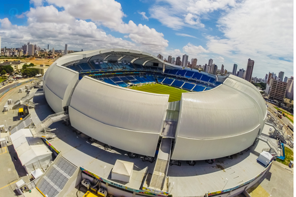 CPI da Arena das Dunas é encerrada na Assembleia sem prova de irregularidades