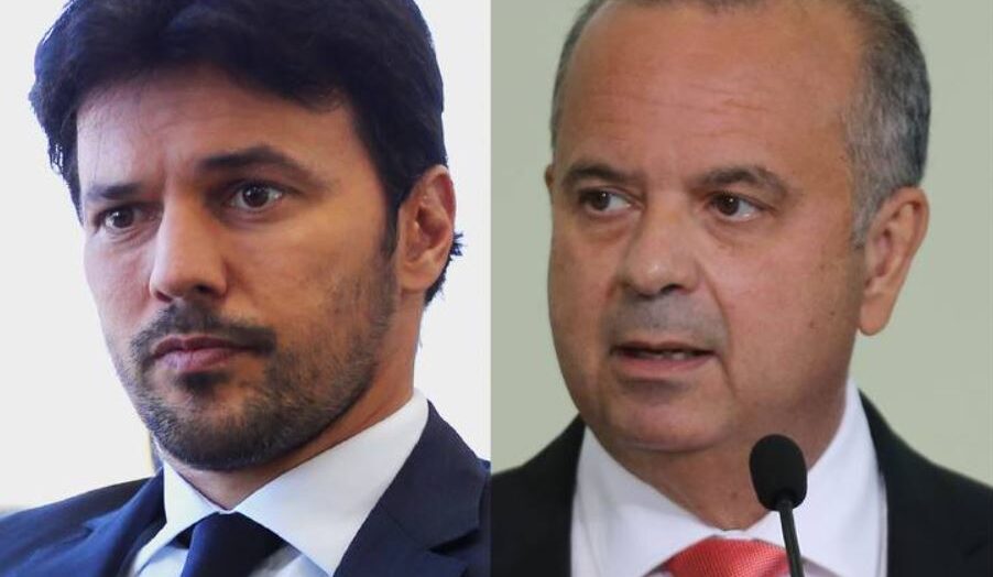 MP Eleitoral pede condenação de ministros potiguares por propaganda eleitoral antecipada no RN