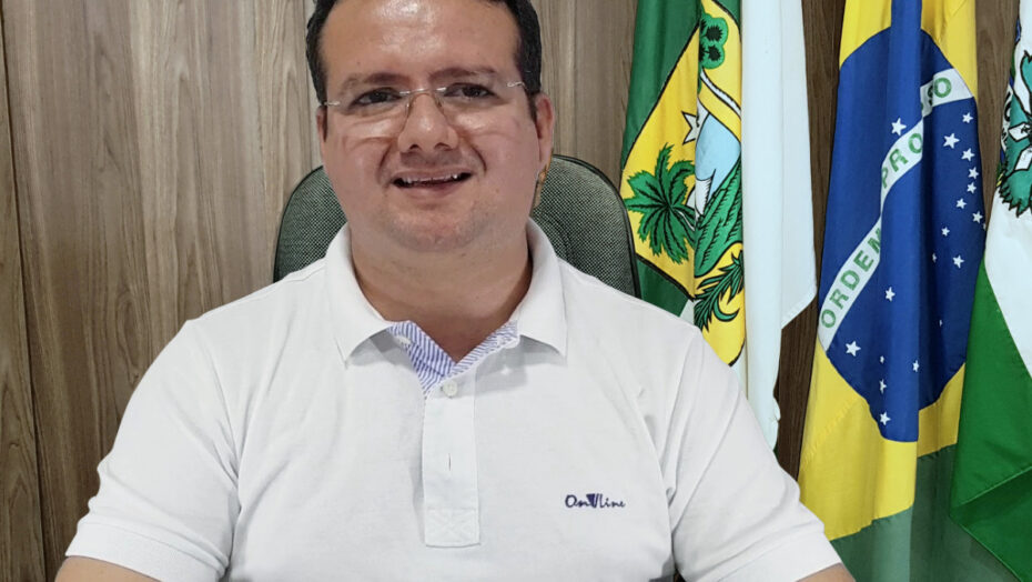 TJRN mantém afastamento de prefeito de Porto do Mangue (RN) por mais 90 dias