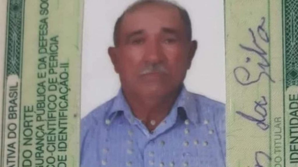 Idoso de 75 anos morre e o filho de 49 fica baleado a tiros em Parnamirim