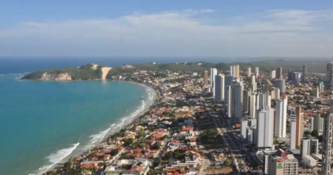 Justiça ordena Prefeitura do Natal (RN) a realizar vistorias em construções irregulares em Ponta Negra