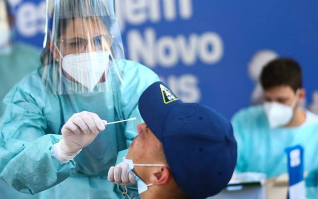 Rio Grande do Norte chega a uma semana sem óbitos por covid-19