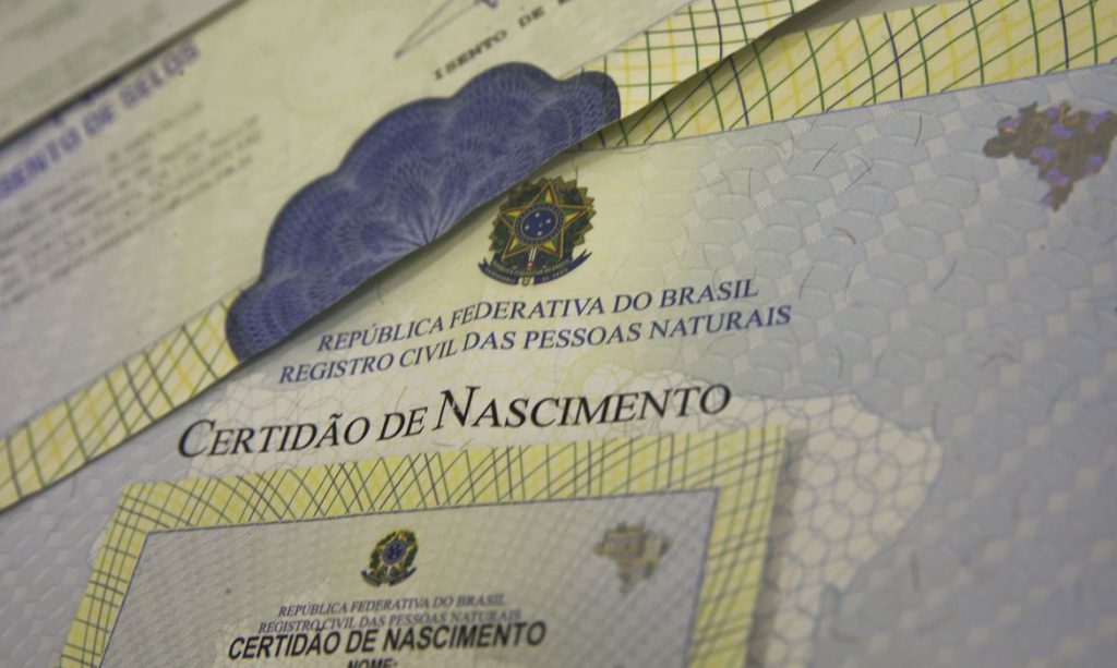 Mutirão para reconhecimento voluntário de paternidade acontece em Natal e outras três cidades do RN