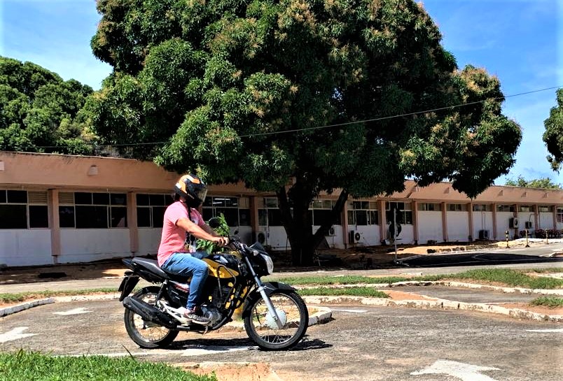 27 cidades do RN terão exames práticos de direção do Detran em abril