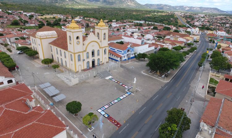 Apenas três municípios do RN não têm pendência no Tesouro Nacional