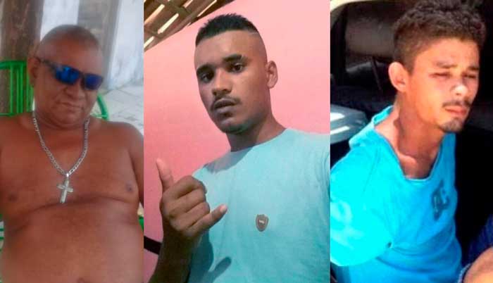 Polícia registra homicídios em Areia Branca, Governador Dix Sept Rosado e Paraú na região Oeste do RN