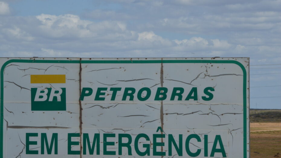 Suspeito tenta invadir posto da Petrobras, toma choque de 440 volts e morre no interior do RN