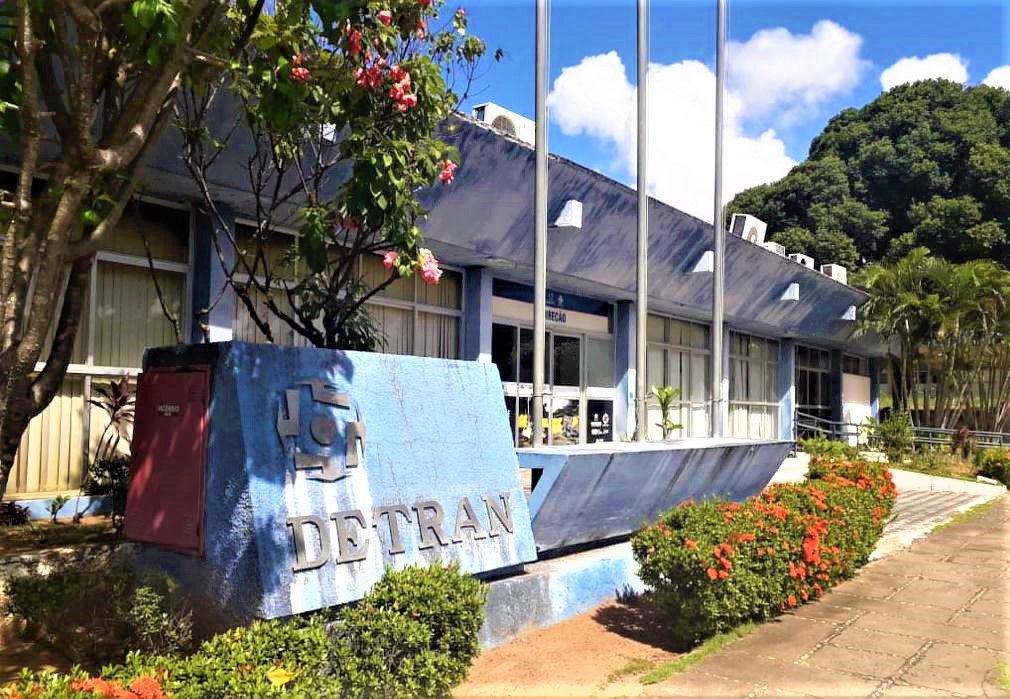 Detran realiza nesta semana leilão virtual com 221 lotes de veículos