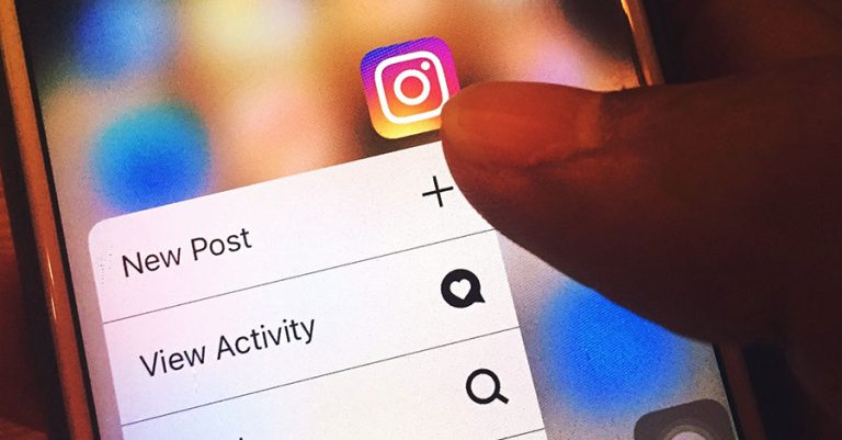 Instagram lança recurso para pais monitorarem atividade de adolescentes na rede social