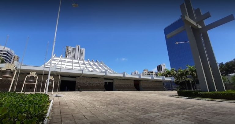 Arquidiocese de Natal divulga locais e horários das missas de Quarta de Cinzas no RN; Confira