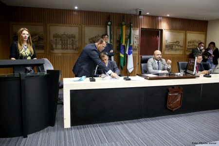 Vereadores de Natal derrubam veto da Prefeitura à Revisão do Plano Diretor