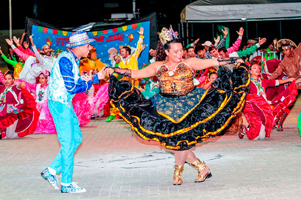 Audiência Pública debate futuro das festas juninas em Natal