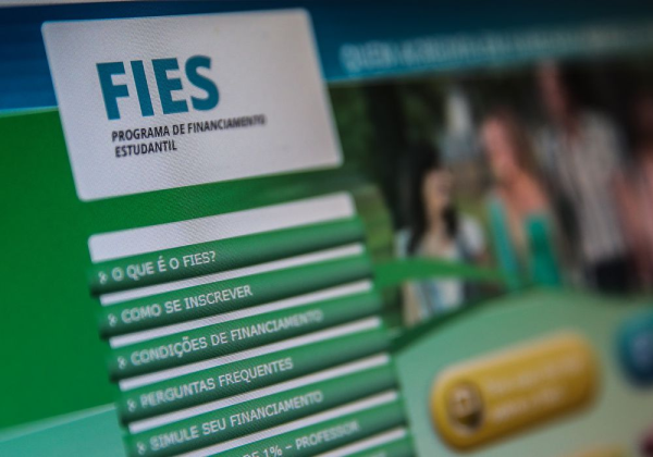 Fies: 127 mil beneficiários já solicitaram renegociação de dívidas