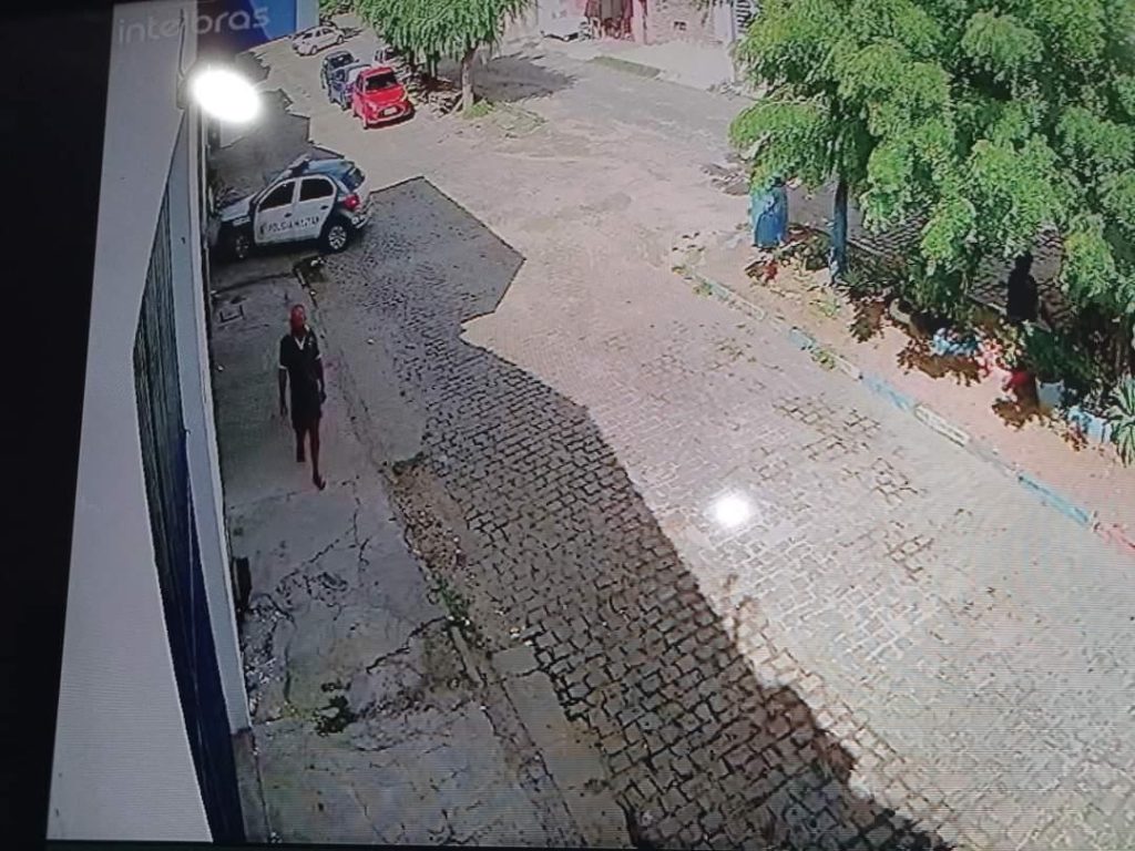 Estelionatário subtrai dinheiro e bicicleta de oficina na zona oeste de Caicó ao se passar por mecânico