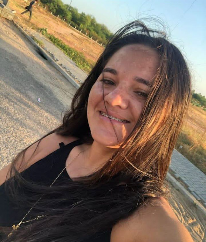 Mulher de 27 anos é assassinada a tiros no Planalto 13 de Maio