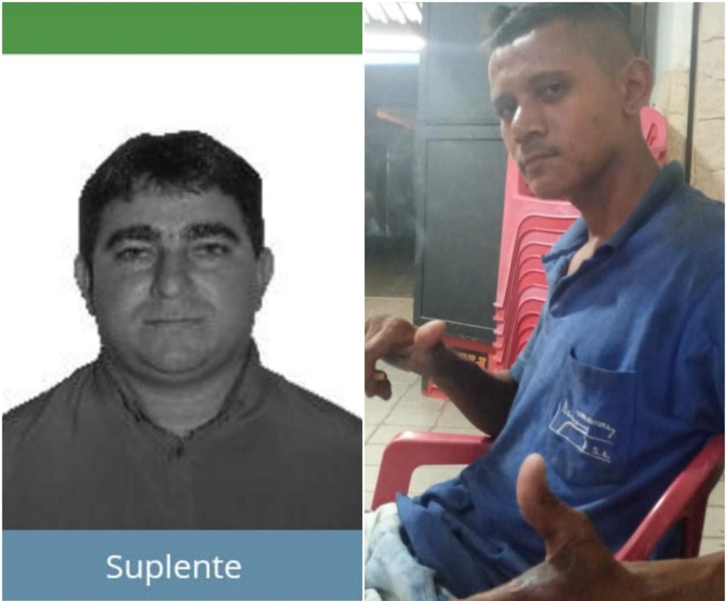 Ex-suplente de vereador é suspeito de protagonizar homicídio em Ouro Branco; Vítima bebia com o assassino