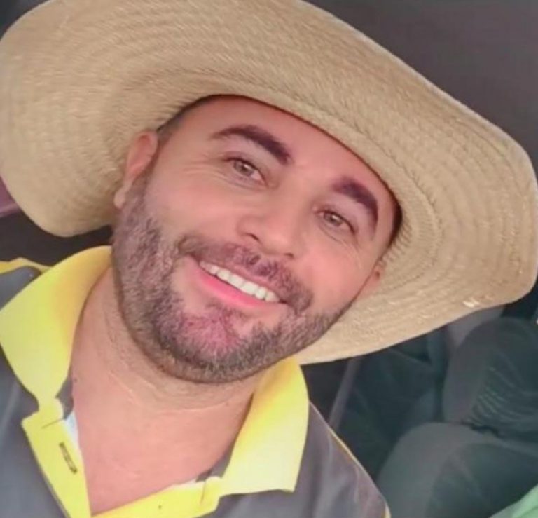 Polícia Civil investiga assassinato de secretário de agricultura de Água Nova no Alto Oeste do RN