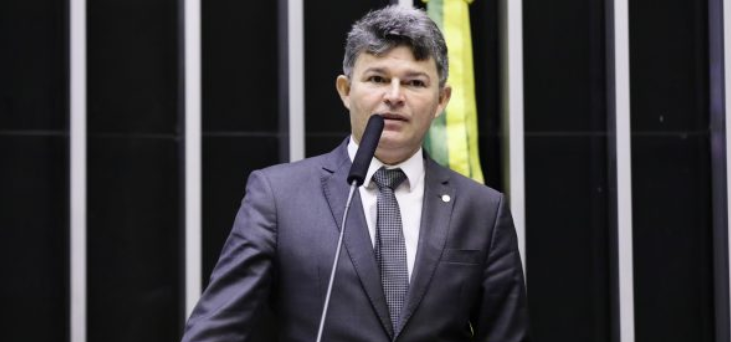 Deputado de Caicó (RN) chama Barroso de “irresponsável”