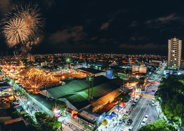 Programação completa do São João 2022 de Campina Grande (PB) é divulgada; confira shows