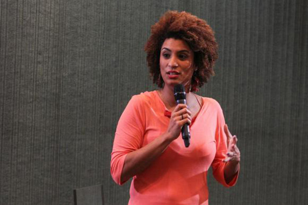 Natal aprova “Dia Marielle Franco” de enfrentamento à violência contra mulheres negras