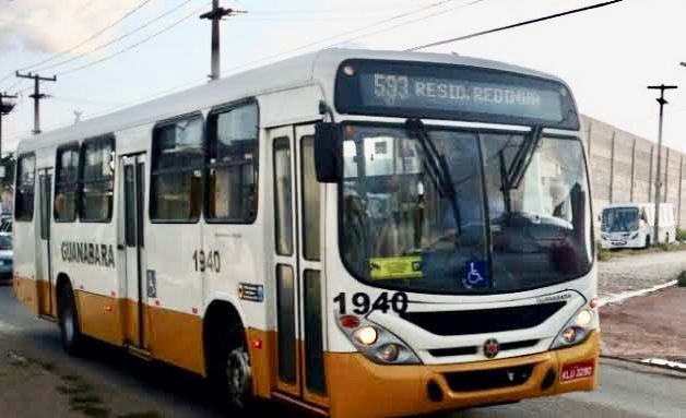 STTU anuncia operação de nova linha de ônibus na Zona Norte