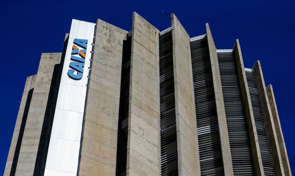 Caixa registra R$ 3 bilhões de lucro no primeiro trimestre