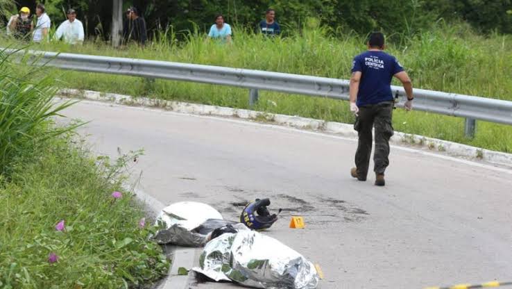 Caminhoneiro é preso depois de comemorar a morte de agentes da PRF