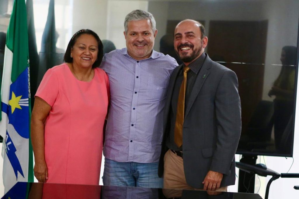 Na Grande Natal, prefeitos se preparam para anunciar candidato ao Governo