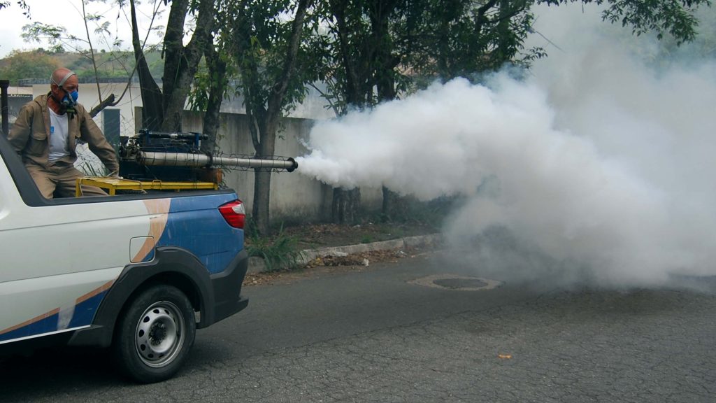 MPRN cobra da Sesap conserto de veículos para combate à dengue