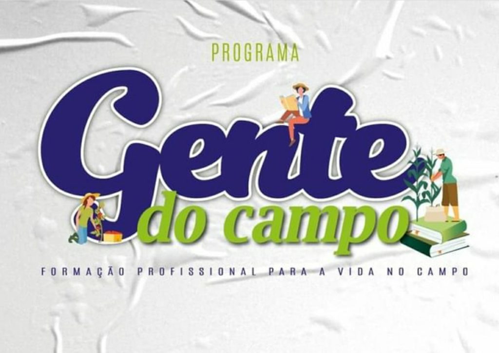 Emater-RN publica 7ª convocação para o programa Gente do Campo