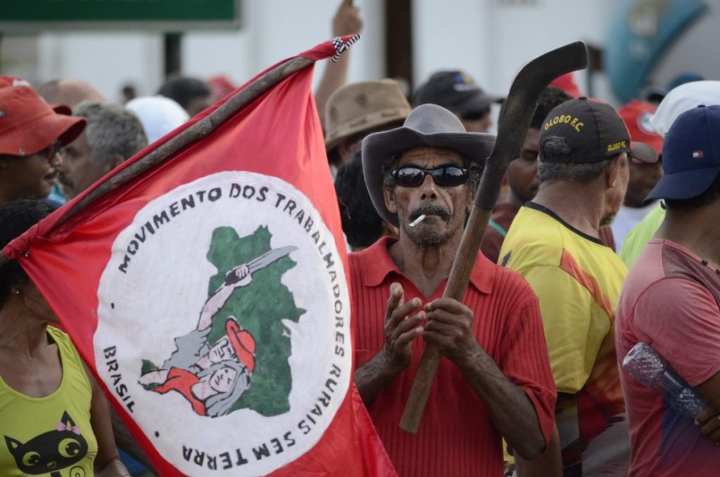 22 mil famílias vivem em assentamentos no Rio Grande do Norte