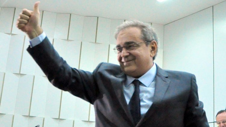 Álvaro Dias vence última ação na Justiça Eleitoral da campanha de 2020