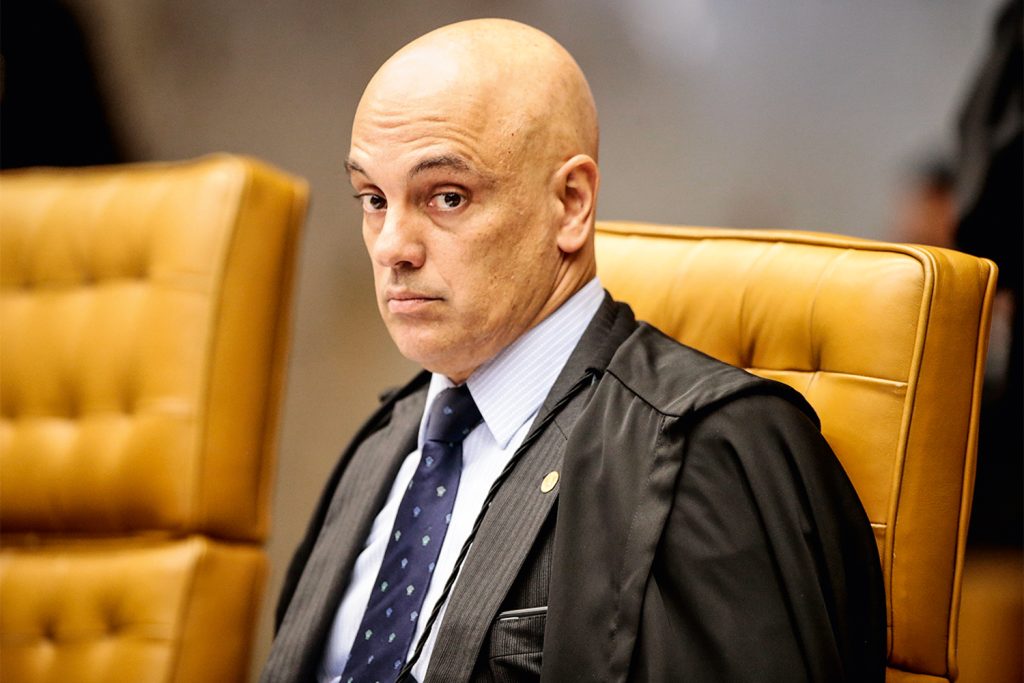 Moraes suspende decreto de Bolsonaro que subia desconto de IPI a 35%