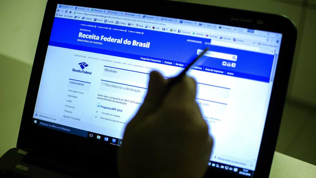 Veja como fugir do golpe da falsa restituição do Imposto de Renda 2022