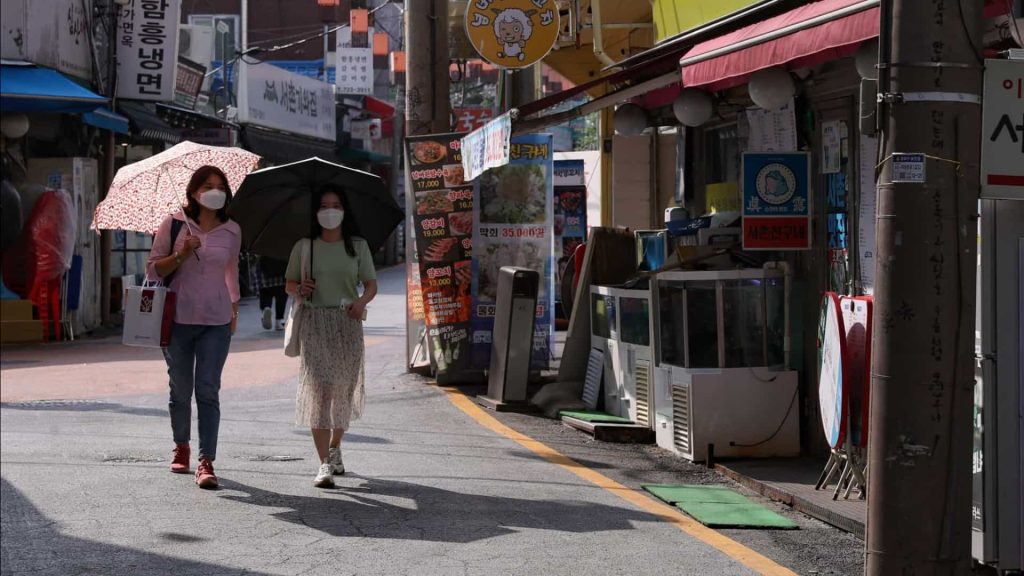 Coreia do Norte confirma casos de Covid pela 1ª vez e fala em ‘grave emergência nacional’