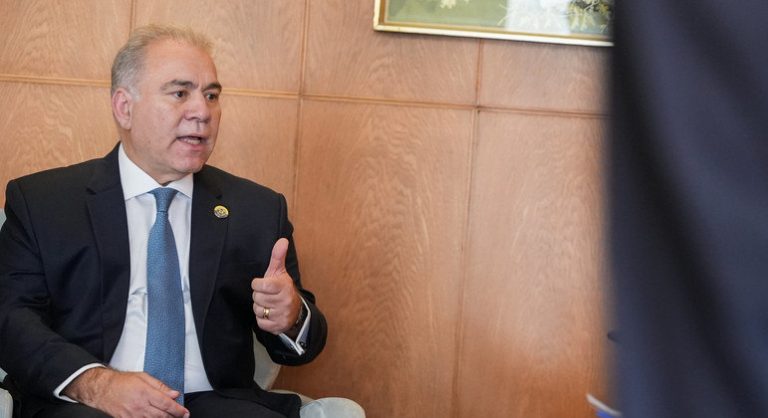 Ministro da Saúde diz que surto de varíola do macaco ainda não preocupa